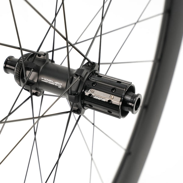 C45 NxT SL2 Gravel