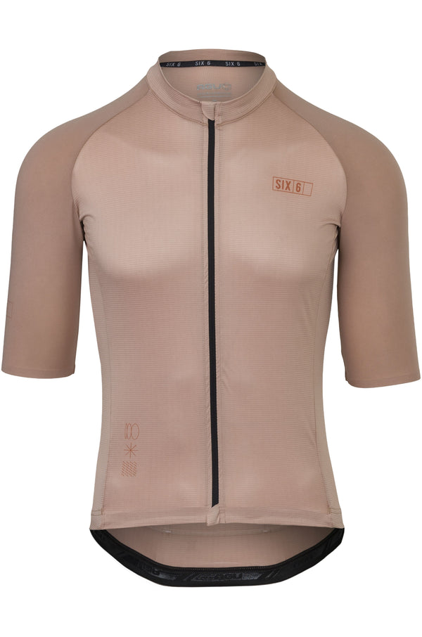AGU Classic Jersey SS SIX6