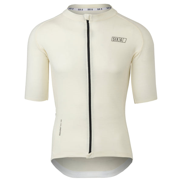 AGU Merino Jersey SS SIX6