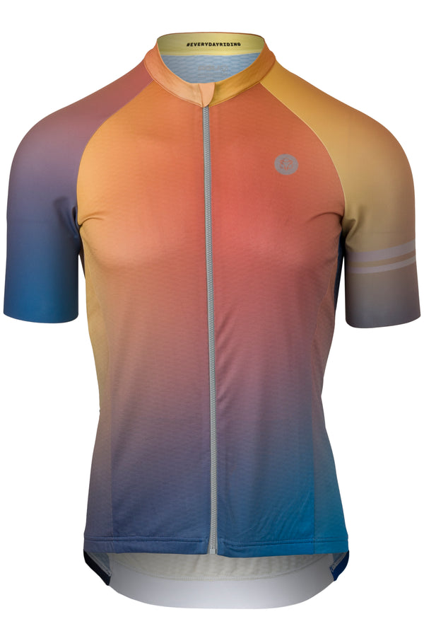 AGU Gradient Jersey SS Performance
