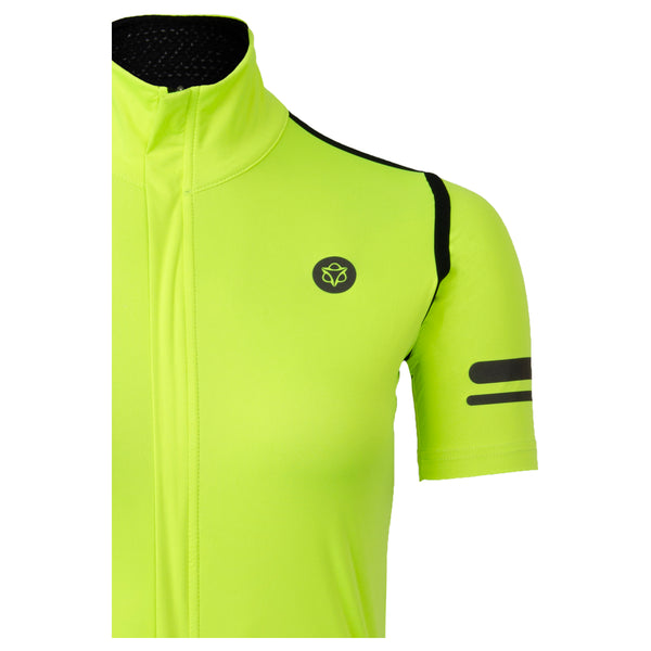 AGU Rain Jersey SS Performance