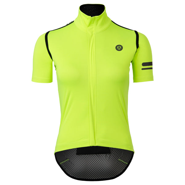 AGU Rain Jersey SS Performance