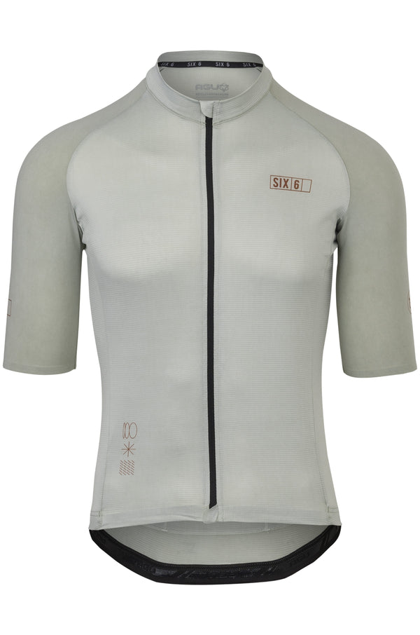 AGU Classic Jersey SS SIX6