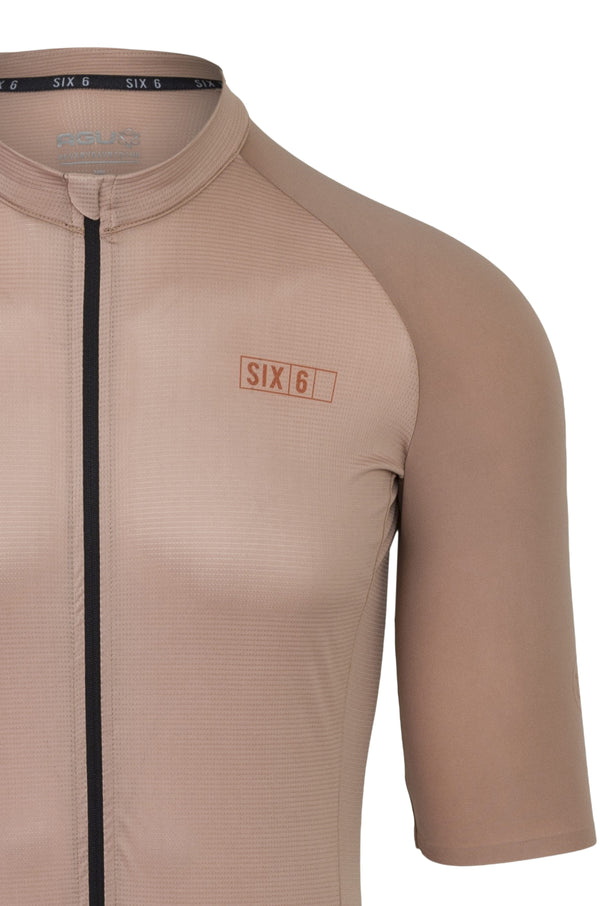 AGU Classic Jersey SS SIX6