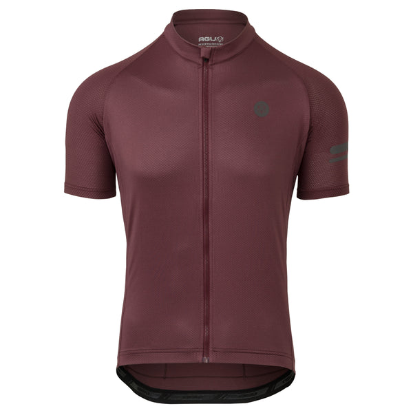 AGU Core Jersey SS Essential