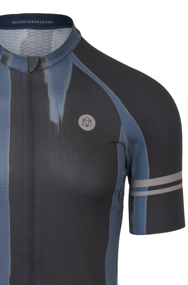 AGU Vertical Paint Jersey SS Performance