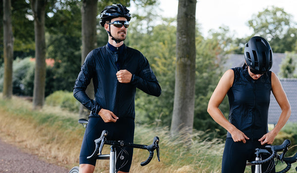 AGU Wind Jacket Essential