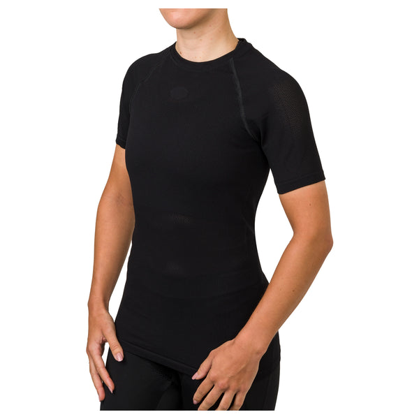 AGU Summerday Seamless Base Layer SS