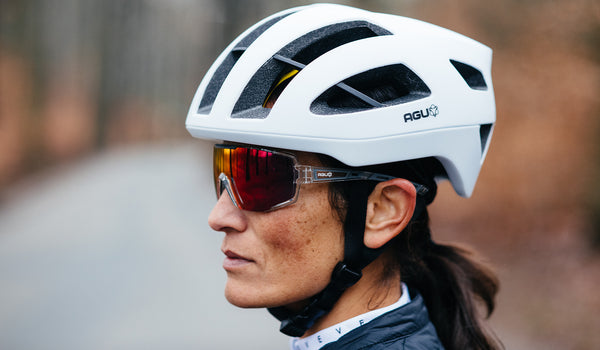AGU Bold Anti Fog Glasses