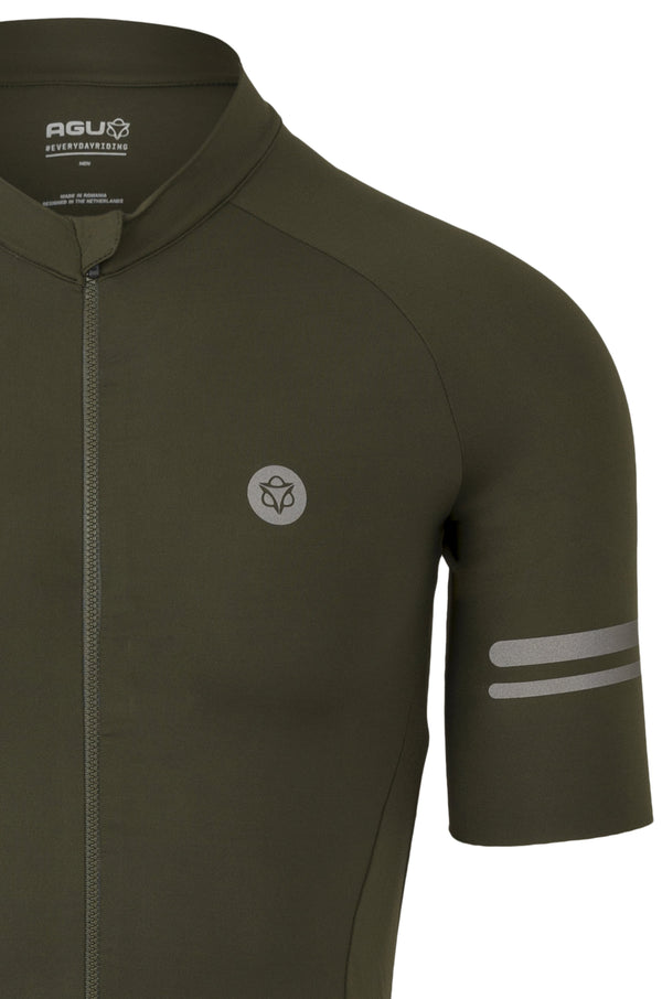 AGU Tall Jersey SS Performance
