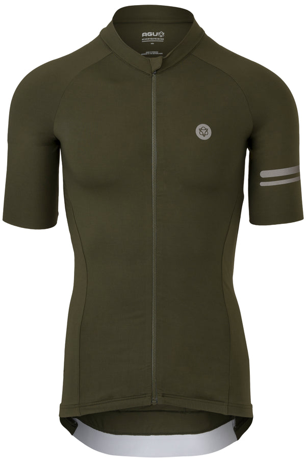 AGU Tall Jersey SS Performance