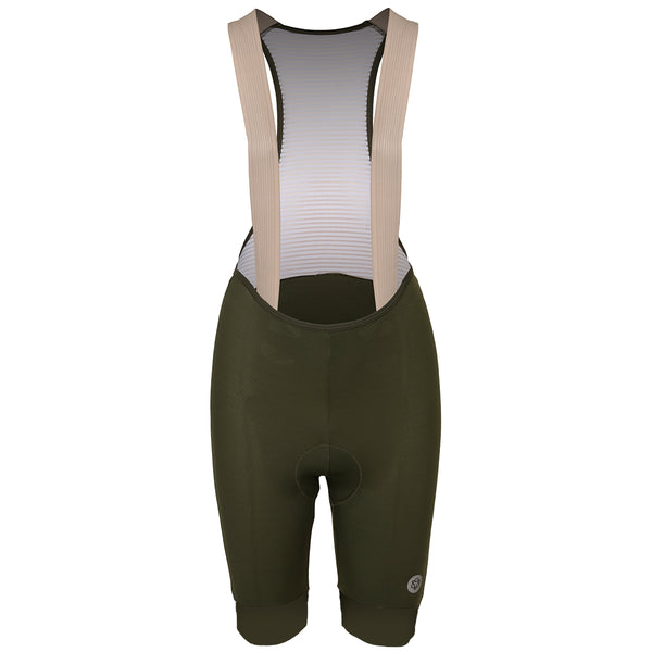 High Summer Bib Short Trend Damer