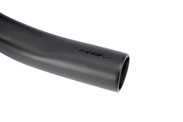 H9 CARBON ROAD BIKE INTEGRATED STYR (VERSION 2)