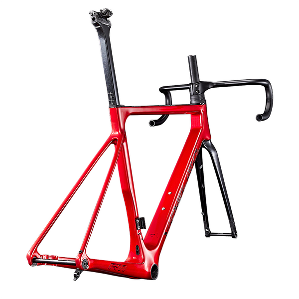 R11 Super Light Disc Brake Bike Rammekit