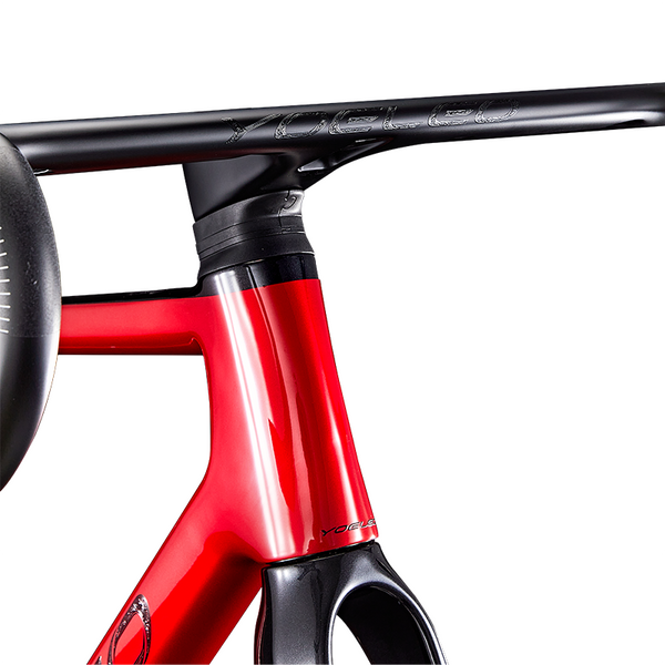 R11 Super Light Disc Brake Bike Rammekit