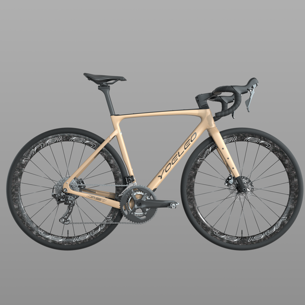 G21 DB PRO Gravel Bike