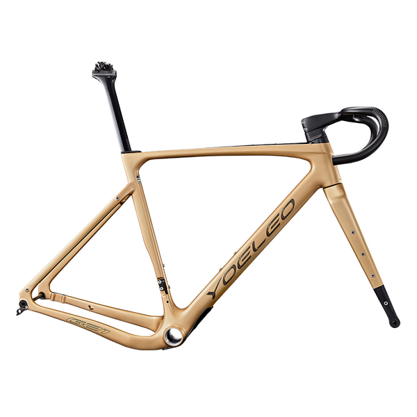 G21 Disc Brake Gravel Rammekit