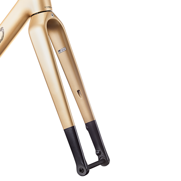 G21 Disc Brake Gravel Rammekit