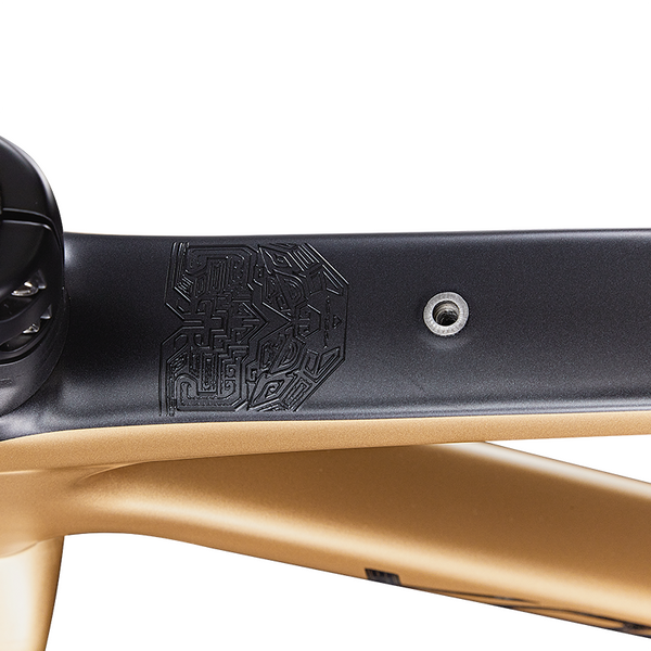 G21 Disc Brake Gravel Rammekit