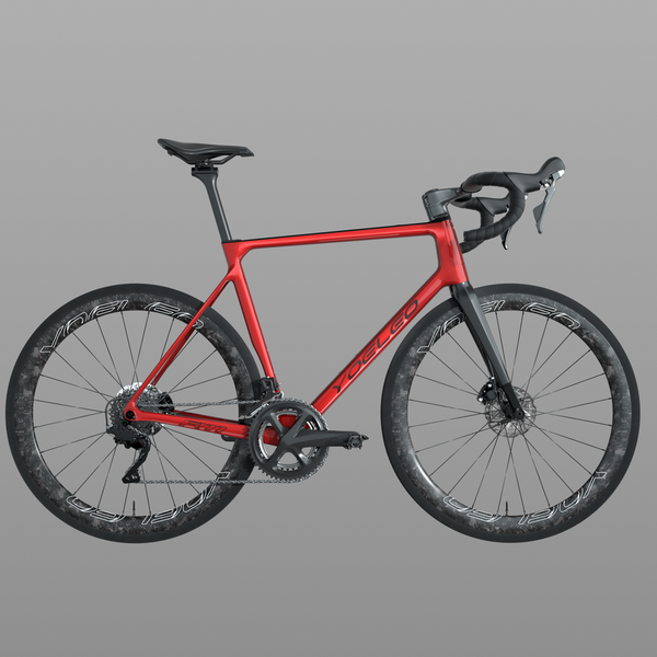 R11 STD Disc Brake Carbon Road Bike
