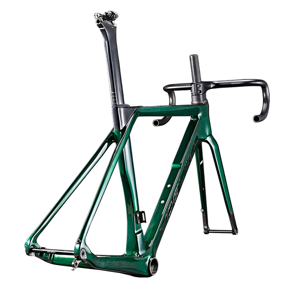 R12 Disc Brake Bike Rammekit