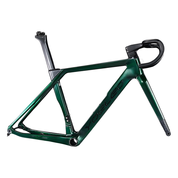 R12 Disc Brake Bike Rammekit