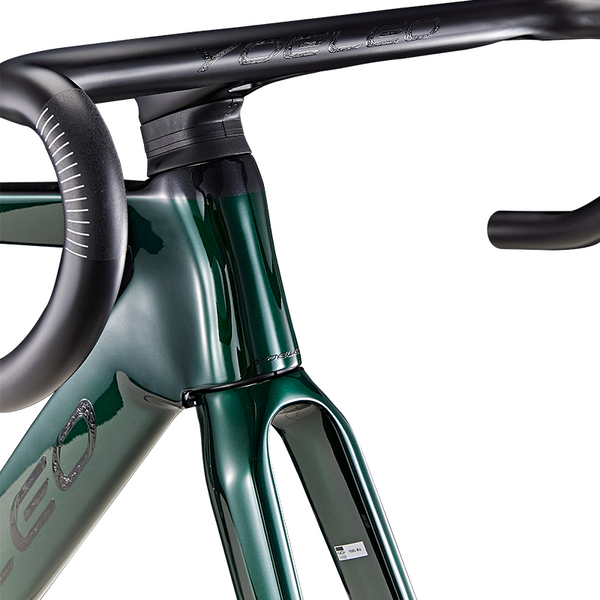 R12 Disc Brake Bike Rammekit