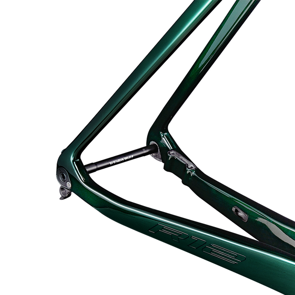 R12 Disc Brake Bike Rammekit