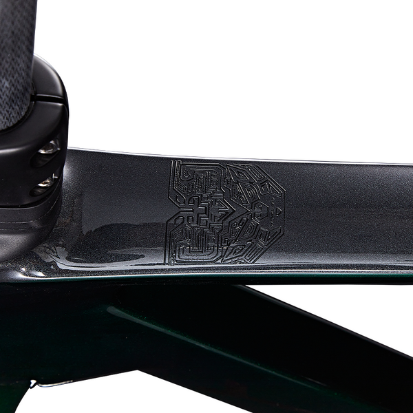 R12 Disc Brake Bike Rammekit