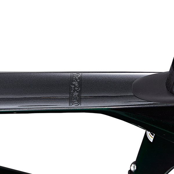 R12 Disc Brake Bike Rammekit