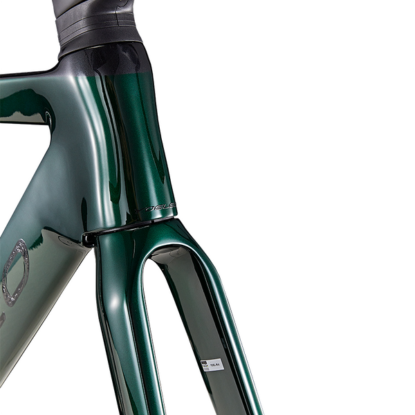 R12 Disc Brake Bike Rammekit