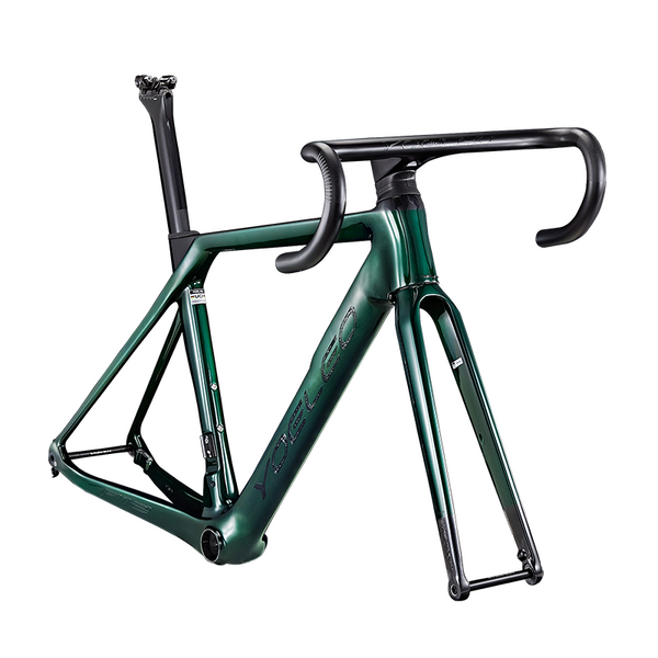 R12 Disc Brake Bike Rammekit