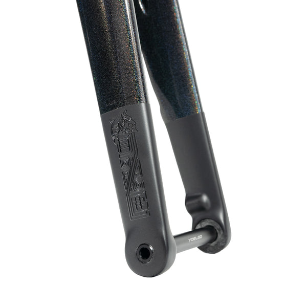 R12 Disc Brake Bike Rammekit
