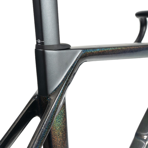 R12 Disc Brake Bike Rammekit