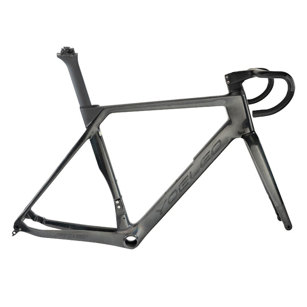 R12 Disc Brake Bike Rammekit