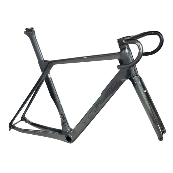R12 Disc Brake Bike Rammekit