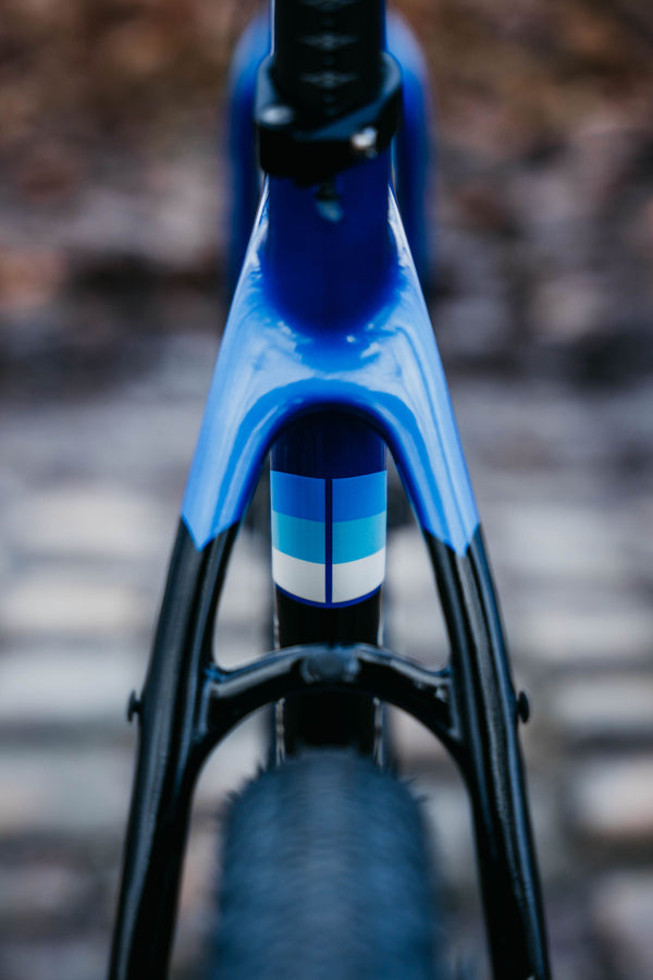 Strasbourg Carbon - Retrosonic Edition