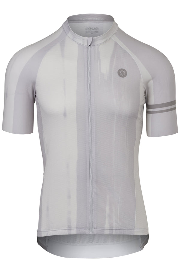 AGU Vertical Paint Jersey SS Performance
