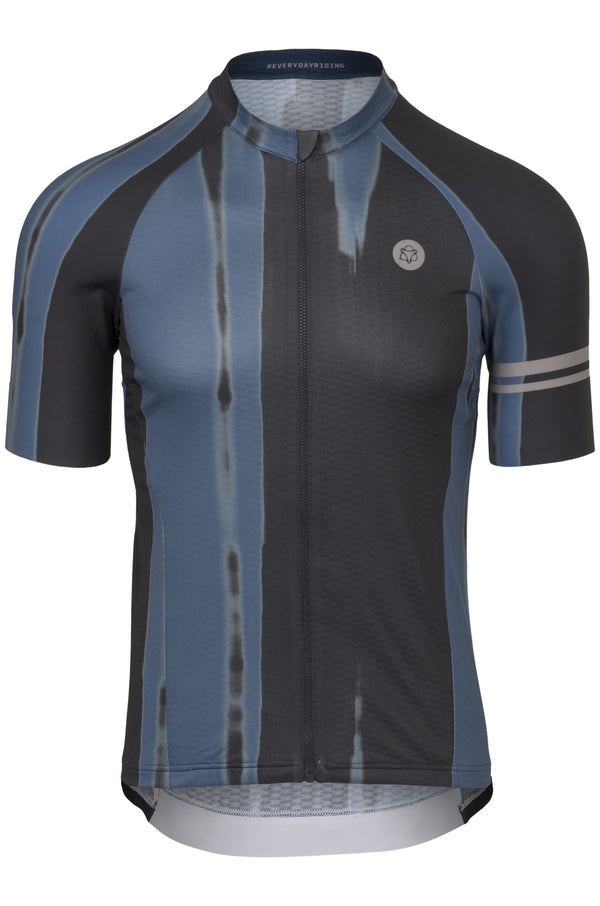 AGU Vertical Paint Jersey SS Performance