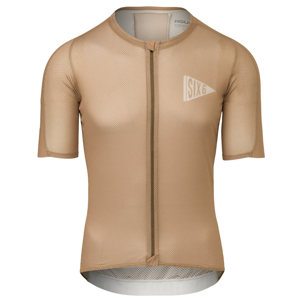 High Summer Trøjer SS IV SIX6 Herrer