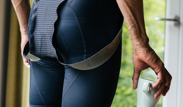 AGU Switch Bibshort III Essential