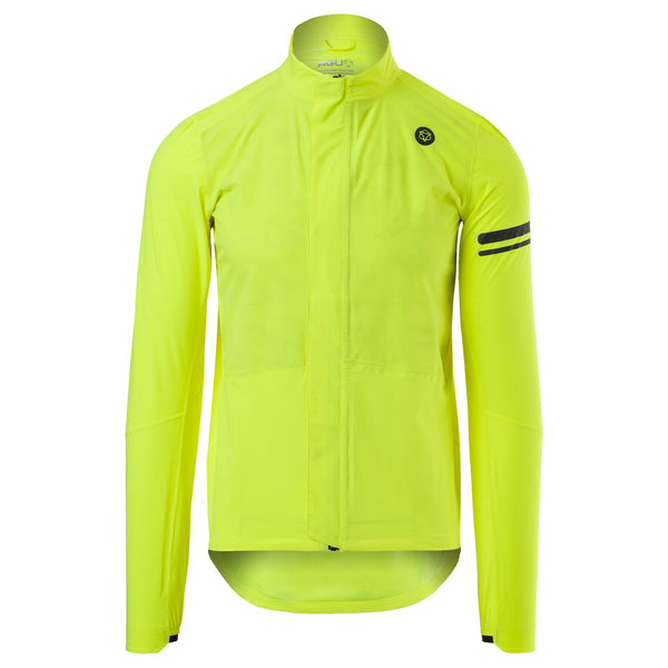 Prime Regnjakke II Essential Herrer