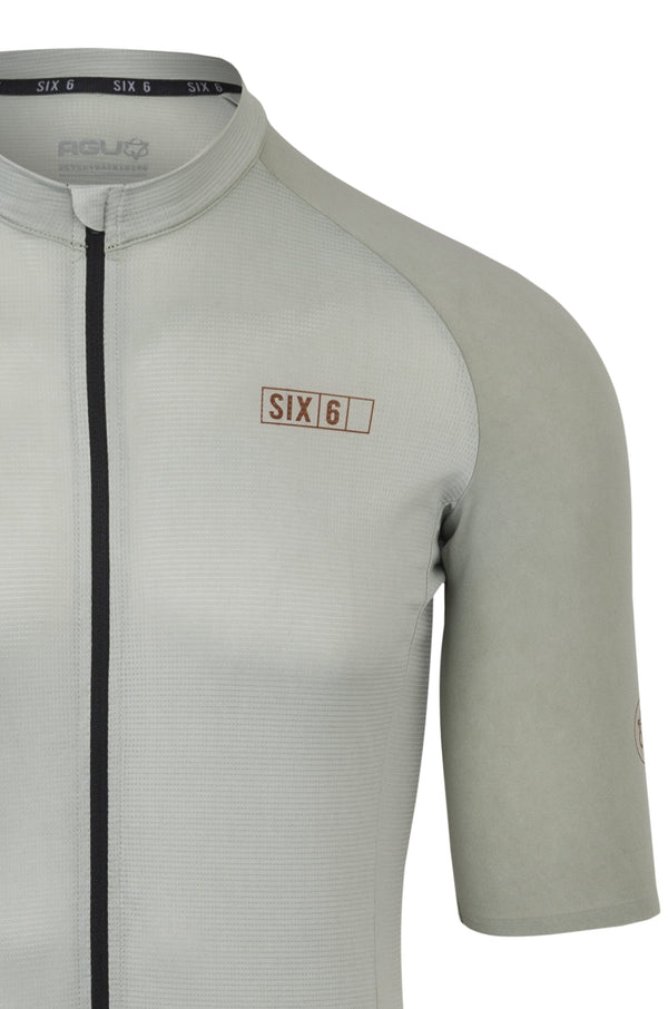 AGU Classic Jersey SS SIX6
