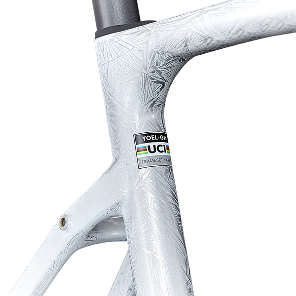 G21 Disc Brake Gravel Rammekit