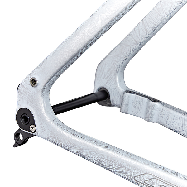 G21 Disc Brake Gravel Rammekit