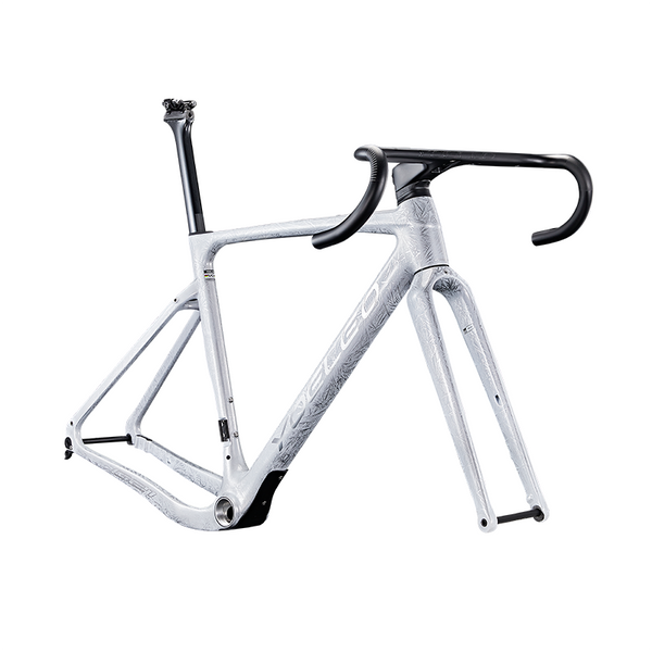 G21 Disc Brake Gravel Rammekit