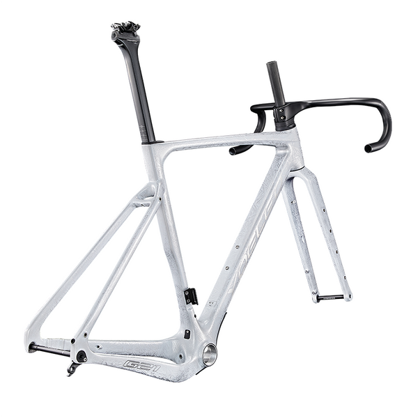 G21 Disc Brake Gravel Rammekit