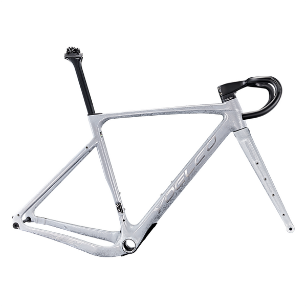 G21 Disc Brake Gravel Rammekit
