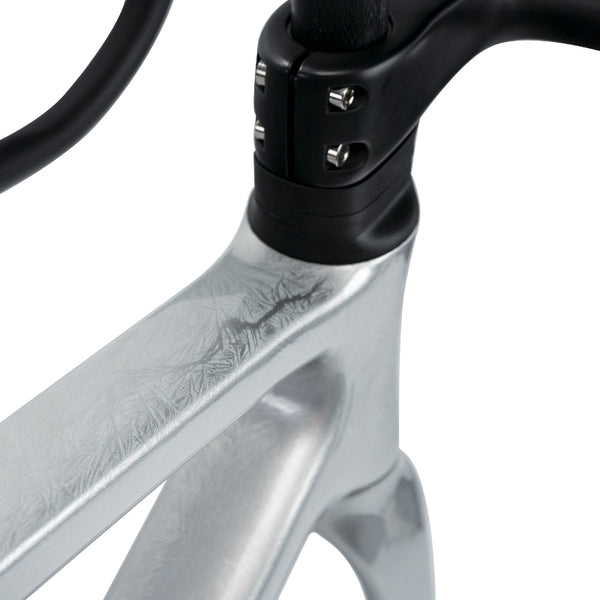 R11 Super Light Disc Brake Bike Rammekit