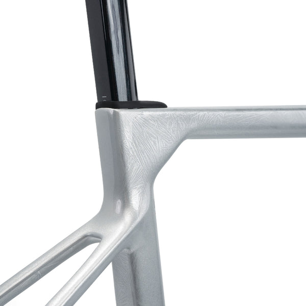 R11 Super Light Disc Brake Bike Rammekit